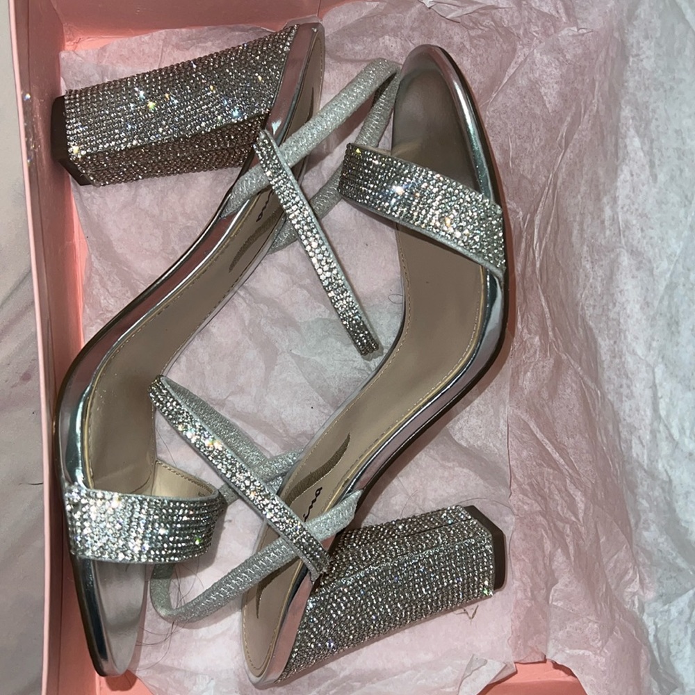 Nina sanchia-fy true silver